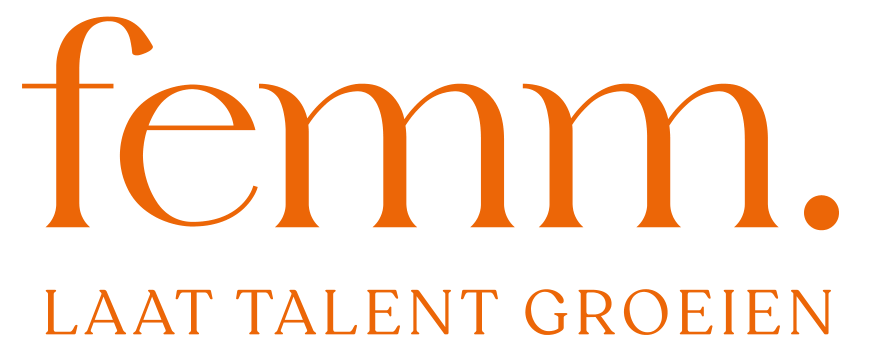 FEMM — Laat talent groeien